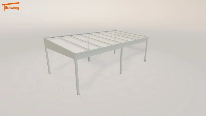 #DE Schweng Terrassenüberdachung S400 (ID w3prdv)