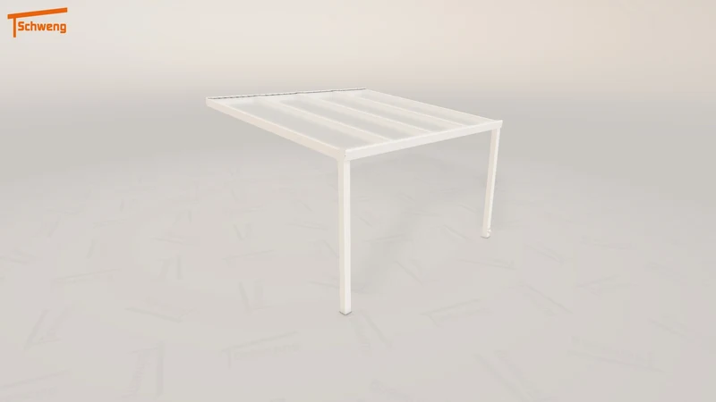 #DE Schweng Pultdachcarport S400 (ID g7zz8d) #MTG