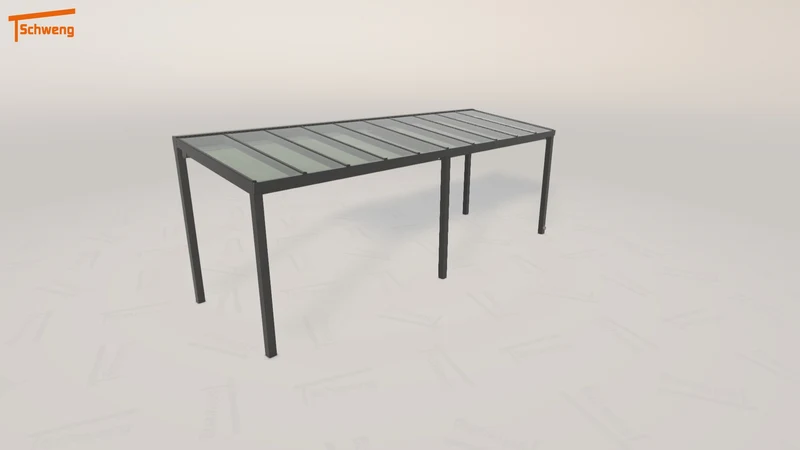 #AT Schweng Terrassenüberdachung S350 (ID v4pjzn)