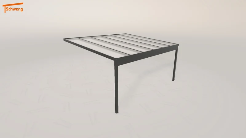 #AT Schweng Terrassenüberdachung S400 (ID jjnm7q)
