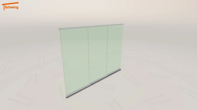 #CH Schweng Glasschiebeanlage (ID 85yvp7)