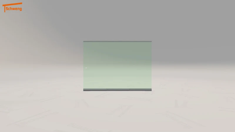 #CH Schweng Glasschiebeanlage (ID 85yvp7)