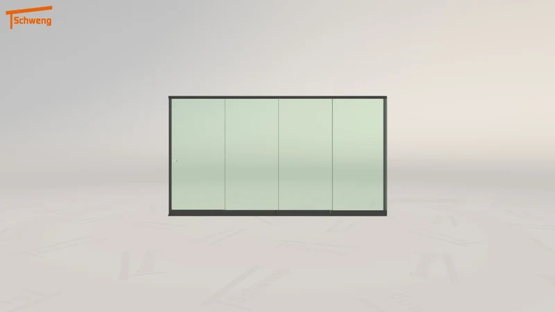 #DE Schweng Glasschiebeanlage Premium (ID 9w52b9)