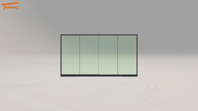 #DE Schweng Glasschiebeanlage Premium (ID 9w52b9)