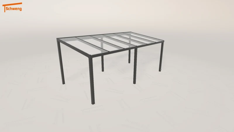 #DE Schweng Terrassenüberdachung S350 (ID jjndmb)