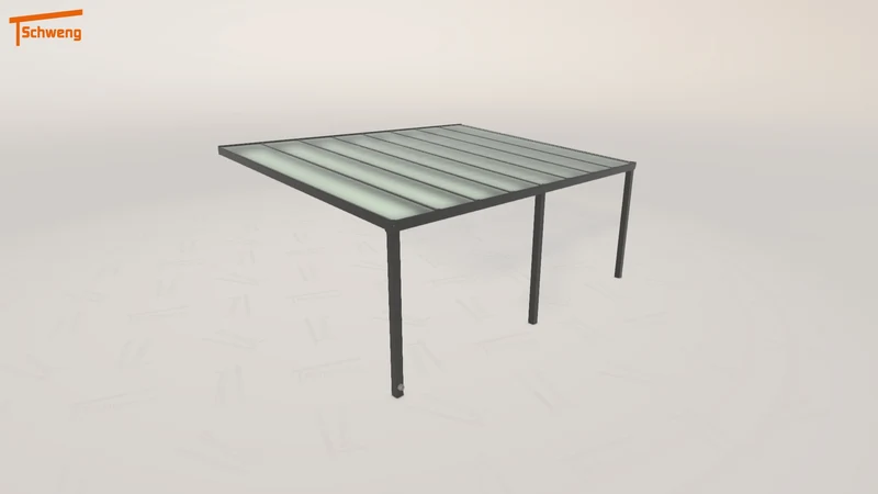 #DE Schweng Terrassenüberdachung S400 (ID 5md7rw) #MTG