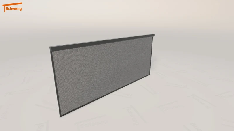 #DE Schweng Senkrechtmarkise (ID jjndxm)