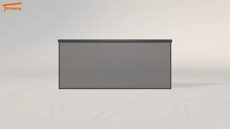 #DE Schweng Senkrechtmarkise (ID jjndxm)