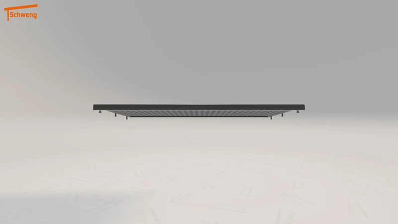#DE Schweng Aufdachmarkise (ID mjqyyw)