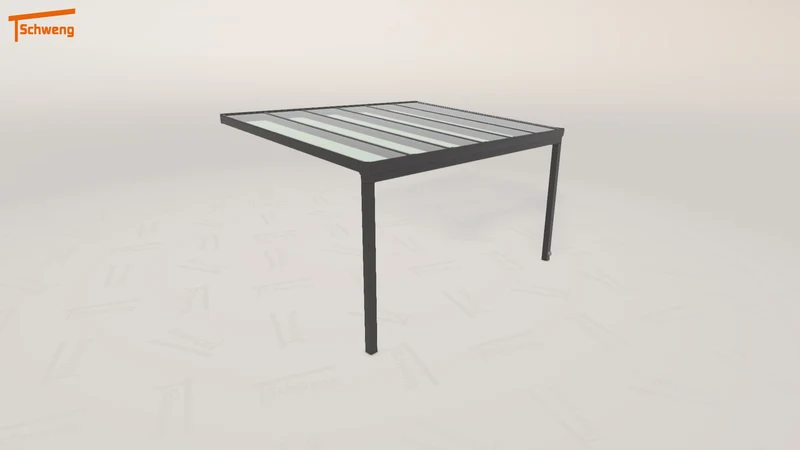 #DE Schweng Terrassenüberdachung S400 (ID 2qknbr) #MTG