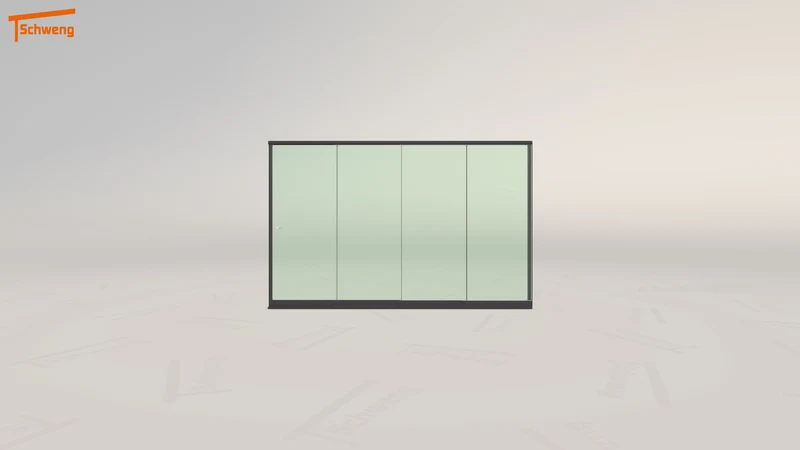#DE Schweng Glasschiebeanlage Premium (ID 33k4gy) #MTG
