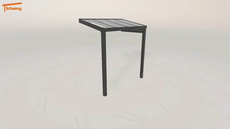 #AT Schweng Terrassenüberdachung S350 (ID 9w5277)