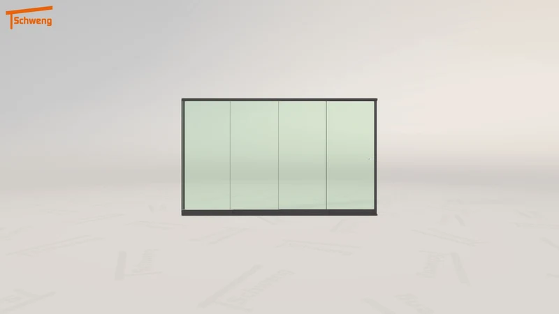 #DE Schweng Glasschiebeanlage Premium (ID yg2xmp)
