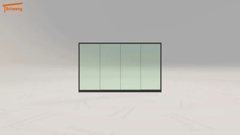 #DE Schweng Glasschiebeanlage Premium (ID yg2xmp)