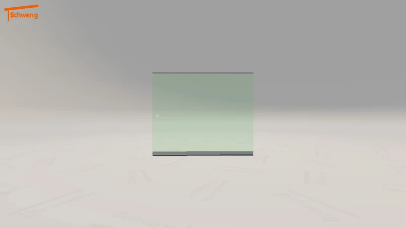 #DE Schweng Glasschiebeanlage (ID bk7237)