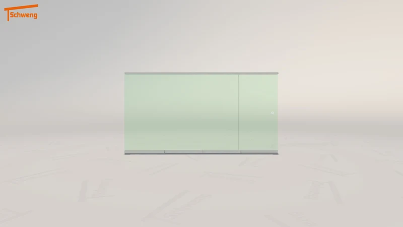 #DE Schweng Glasschiebeanlage (ID jjnxwm)