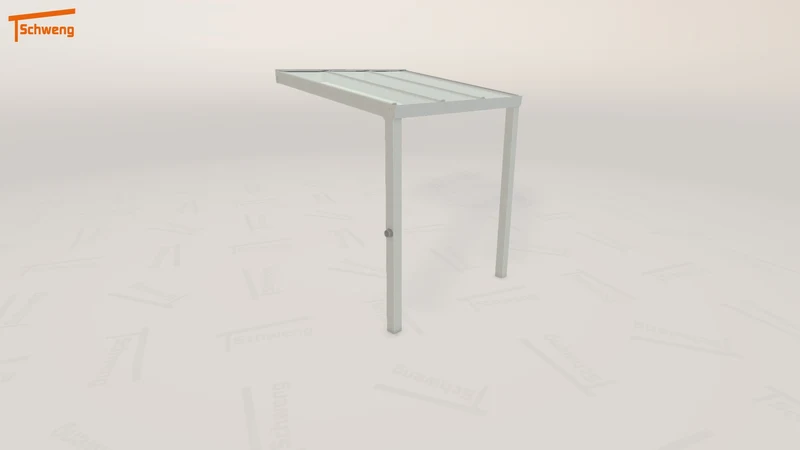 #DE Schweng Terrassenüberdachung S350 (ID mj5z79)