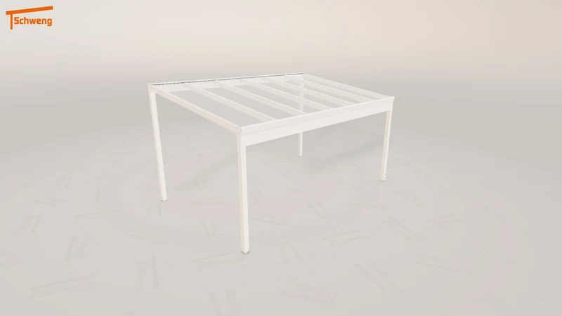 #AT Schweng Terrassenüberdachung S400 (ID k2gbkb)