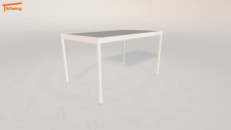 #AT Schweng Flachdachcarport C600 (ID bk7vk5)