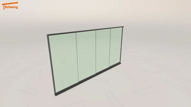 #DE Schweng Glasschiebeanlage Premium (ID 9w579p)