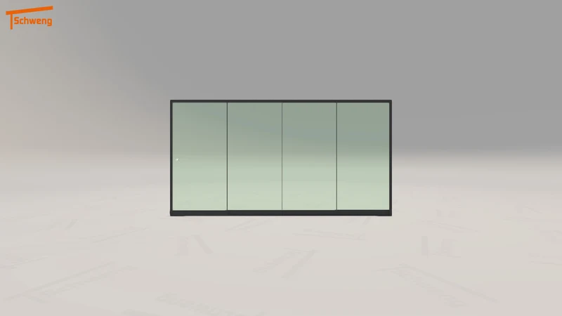 #DE Schweng Glasschiebeanlage Premium (ID 9w579p)