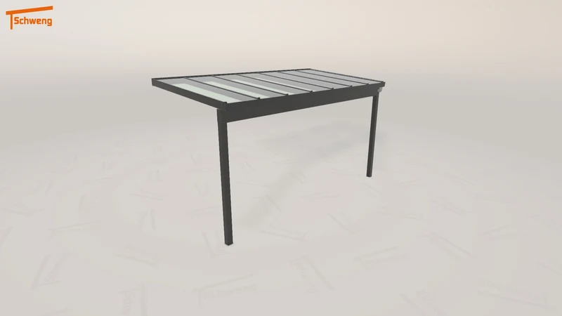 #DE Schweng Pultdachcarport S350 (ID n57j37) #MTG