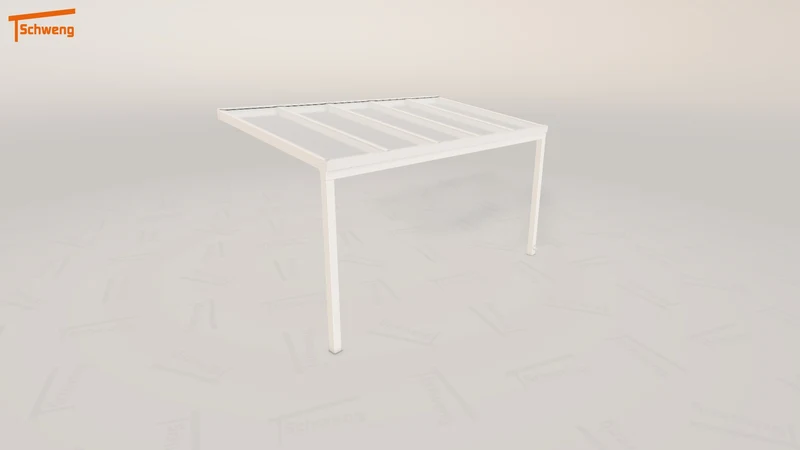 #AT Schweng Terrassenüberdachung S350 (ID 42zg2y)