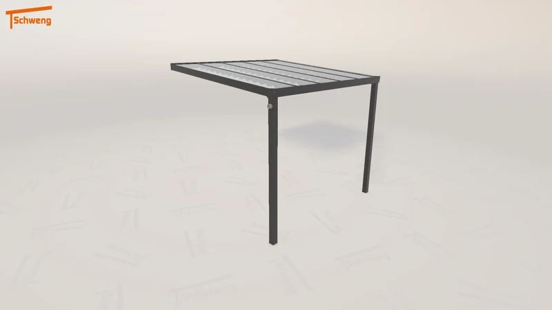 #DE Schweng Terrassenüberdachung S400 (ID 42zmqv)