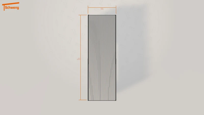 #DE Schweng Flachdachcarport C600 (ID pb8jb7) #MTG