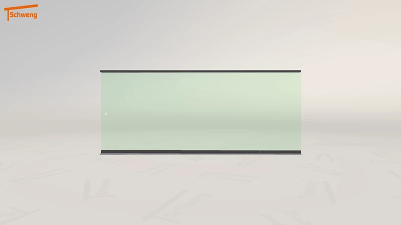 #DE Schweng Glasschiebeanlage (ID rjw9jm) #MTG