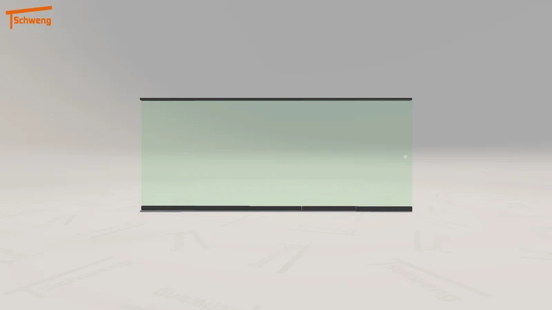 #DE Schweng Glasschiebeanlage (ID rjw9jm) #MTG