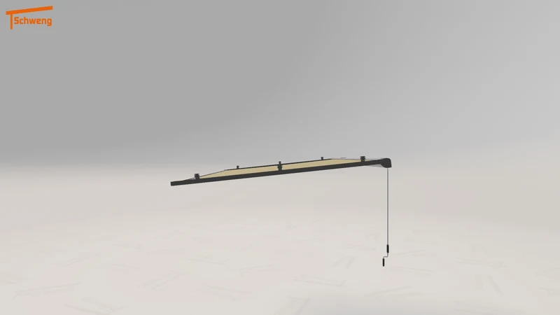 #CH Schweng Unterdachmarkise (ID qdjzbk)