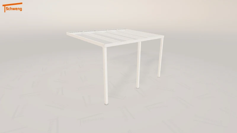 #CH Schweng Terrassenüberdachung S350 (ID 33wdkx) #MTG