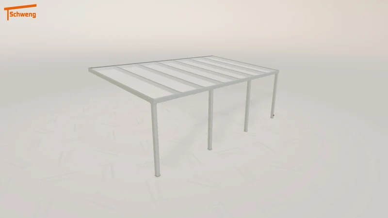 #DE Schweng Terrassenüberdachung S400 (ID pb8v37)
