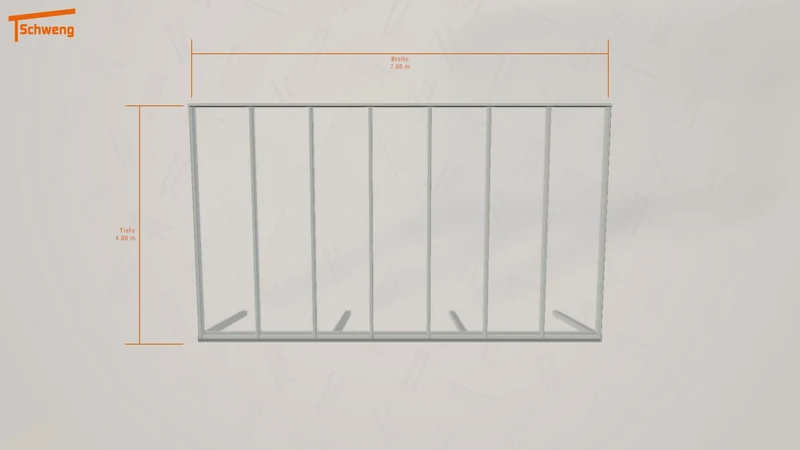 #DE Schweng Terrassenüberdachung S400 (ID pb8v37)