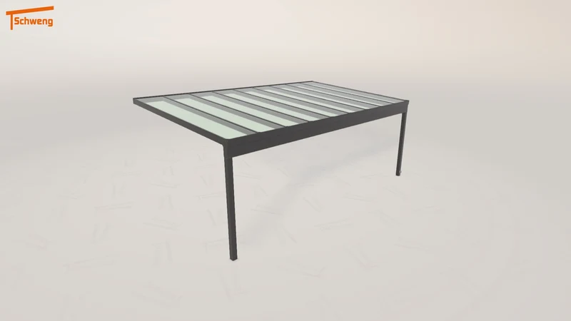 #DE Schweng Terrassenüberdachung S400 (ID 77qm5q) #MTG