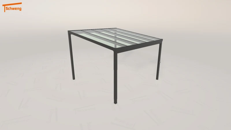 #DE Schweng Terrassenüberdachung S400 (ID 9wnzq7)