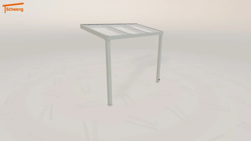 #DE Schweng Terrassenüberdachung S350 (ID dv5w4b)