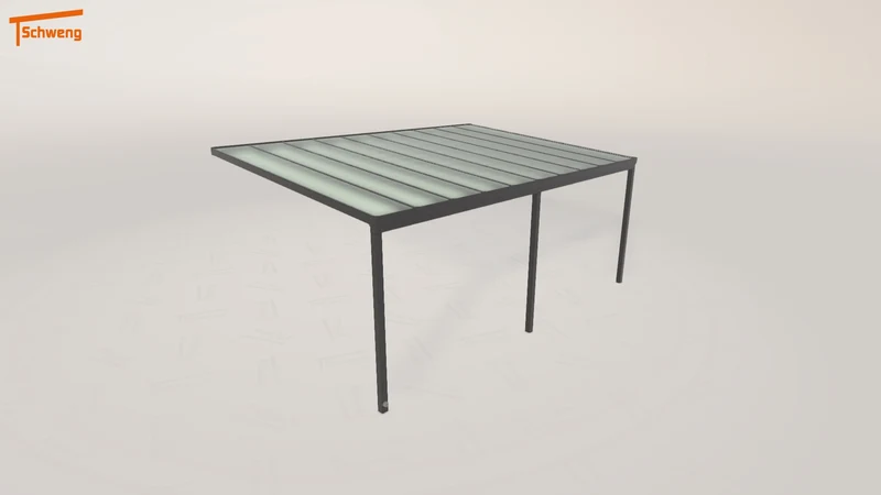 #DE Schweng Terrassenüberdachung S400 (ID 77q2qv) #MTG