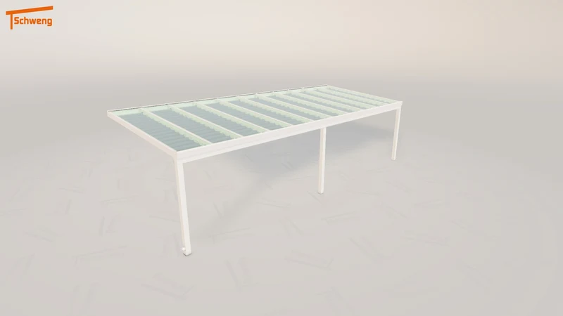 #DE Schweng Terrassenüberdachung S400 (ID 77qx32)