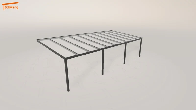#DE Schweng Terrassenüberdachung S400 (ID n57y84)