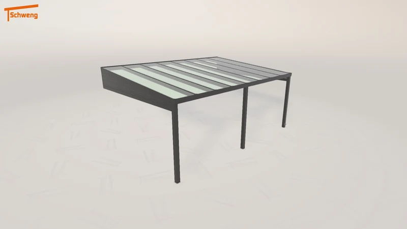 #DE Schweng Terrassenüberdachung S400 (ID 5mnmgd) #MTG