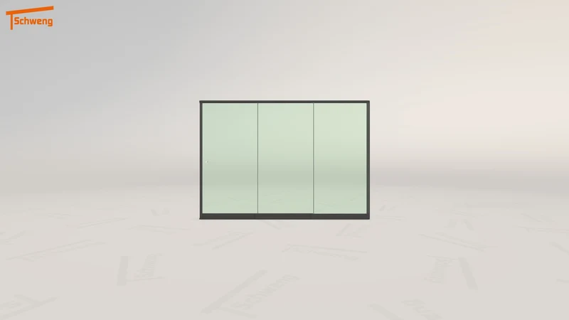 #DE Schweng Glasschiebeanlage Premium (ID zbjpgy)
