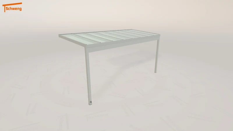 #DE Schweng Terrassenüberdachung S350 (ID n57xdv)