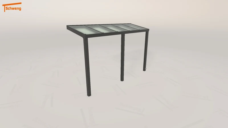 #DE Schweng Terrassenüberdachung S350 (ID dv5r7x)