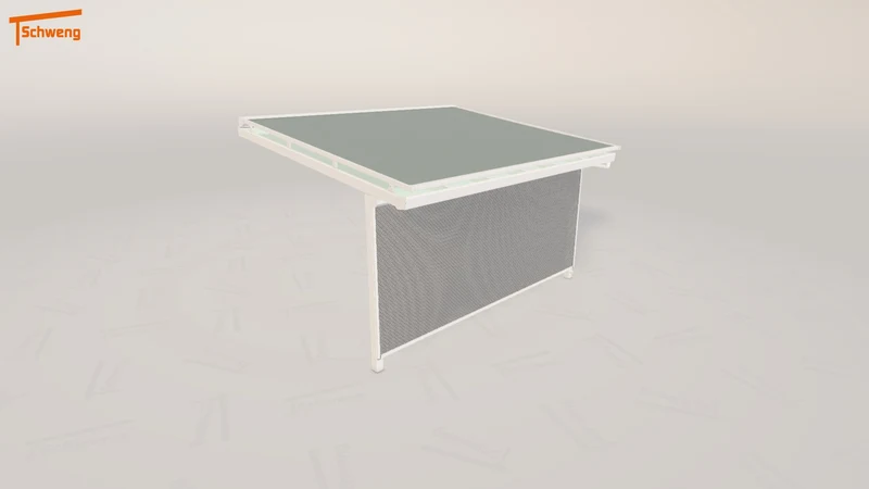 #AT Schweng Terrassenüberdachung S400 (ID dv57ky)
