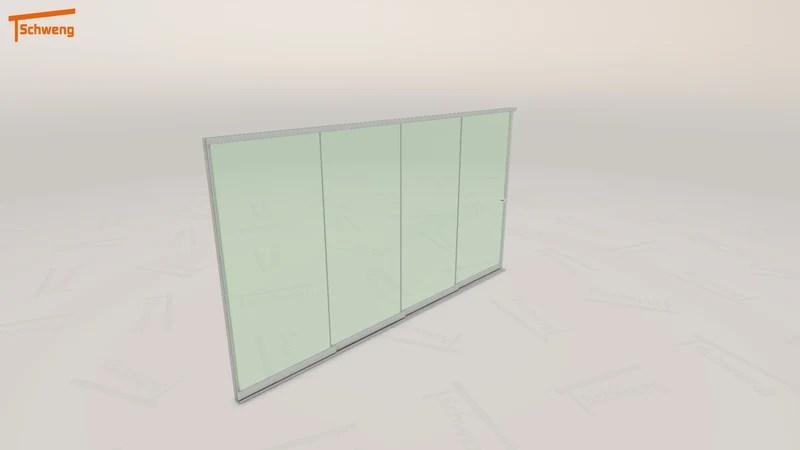 #DE Schweng Glasschiebeanlage Premium (ID pb8y3z)