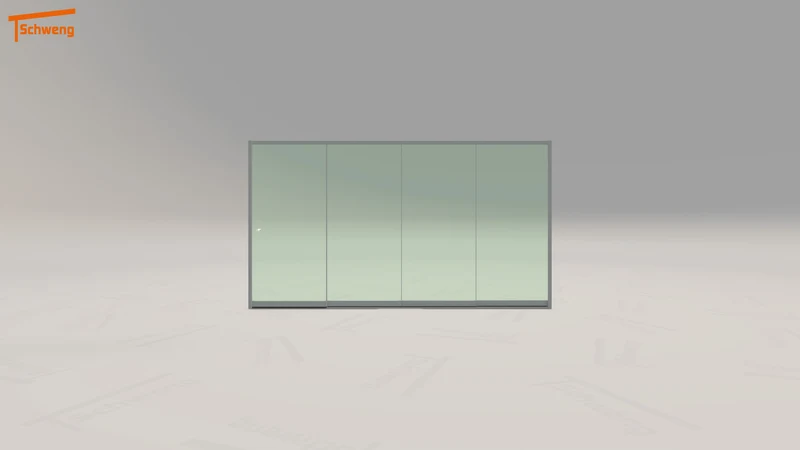 #DE Schweng Glasschiebeanlage Premium (ID pb8y3z)
