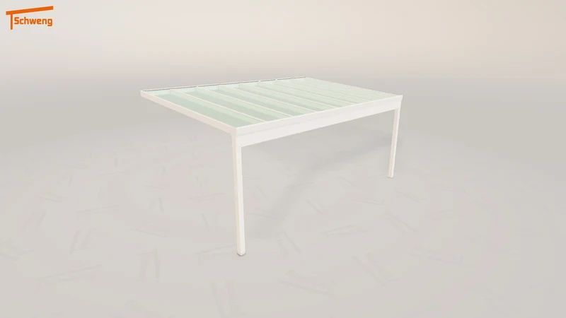 #DE Schweng Terrassenüberdachung S400 (ID pb89vz)