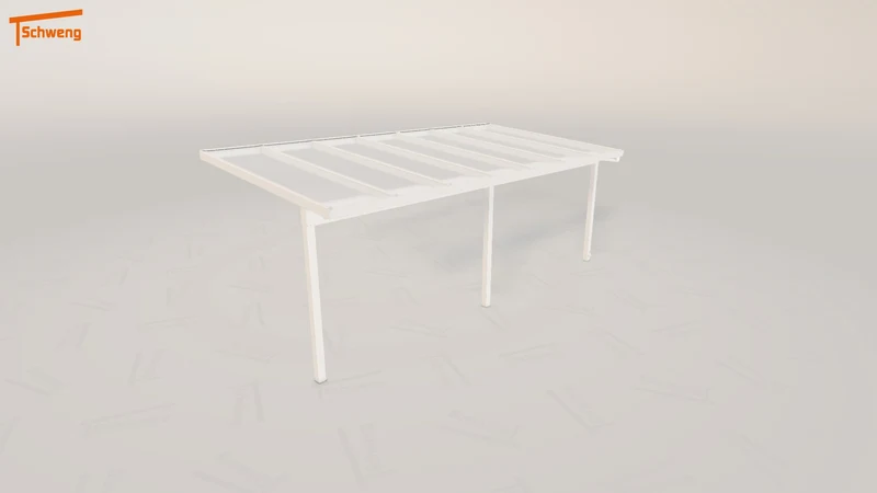 #DE Schweng Terrassenüberdachung S350 (ID w37m24)